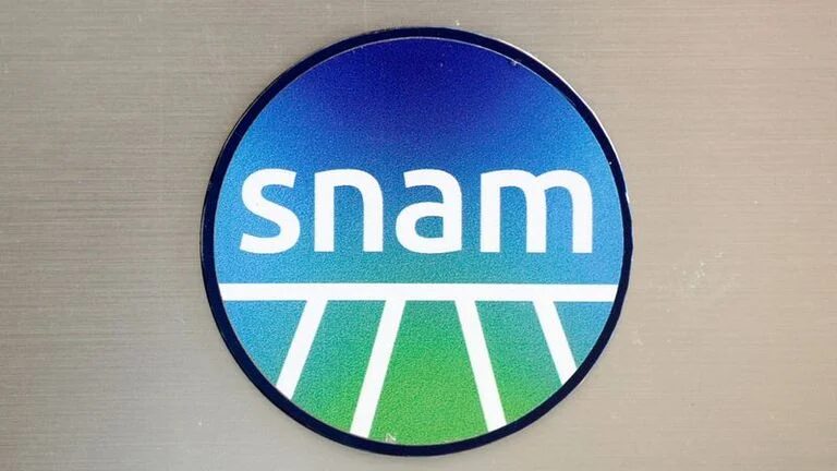 Immagine di Snam e infrastrutture energetiche