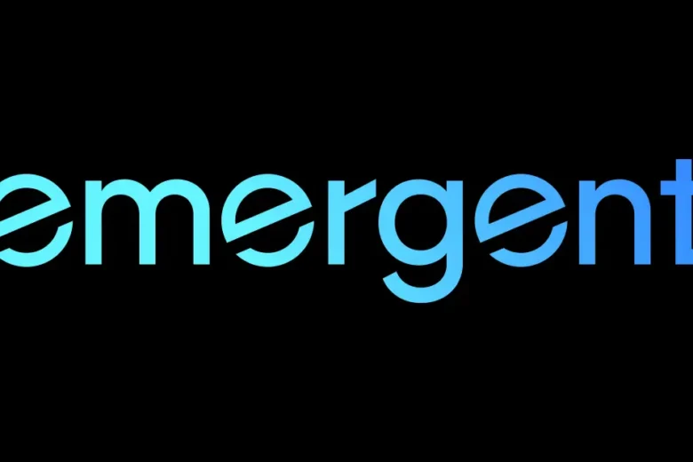 Logo di Emergent