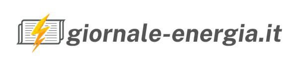 giornale energia