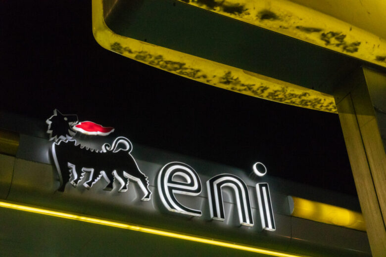 Progetto Cronos di Eni