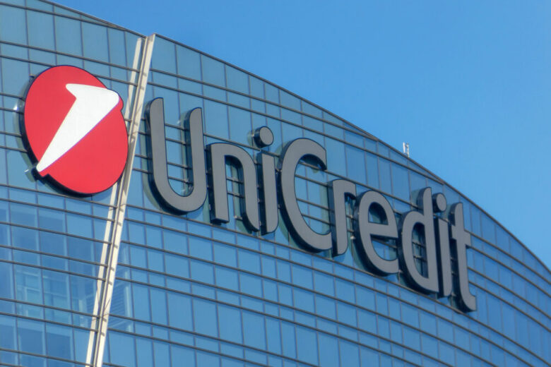 Logo UniCredit