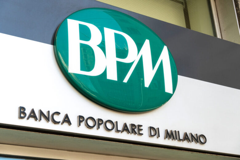 Immagine rappresentativa dell'articolo su Mps e Banco Bpm