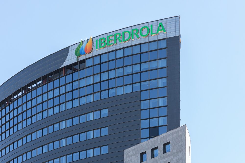Iberdrola e il suo impatto nel settore energetico