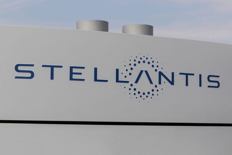 Stabilimento Fiat Betim
