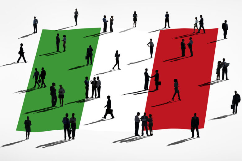 Immagine rappresentativa delle imprese italiane all'estero