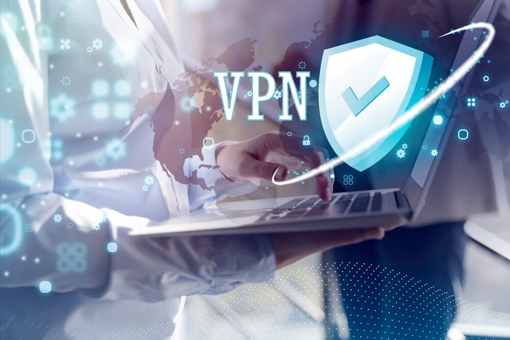 Immagine rappresentativa del login senza password di ExpressVPN