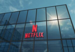 Immagine di Netflix e intelligenza artificiale
