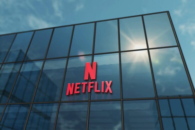 Immagine di Netflix e intelligenza artificiale