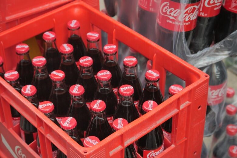 Attacco ransomware Coca-Cola Fairlife