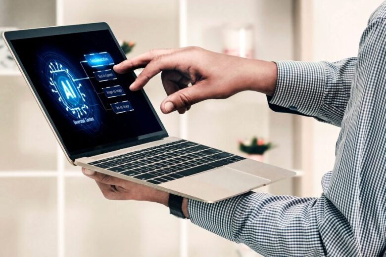 Dispositivi IT e automazione