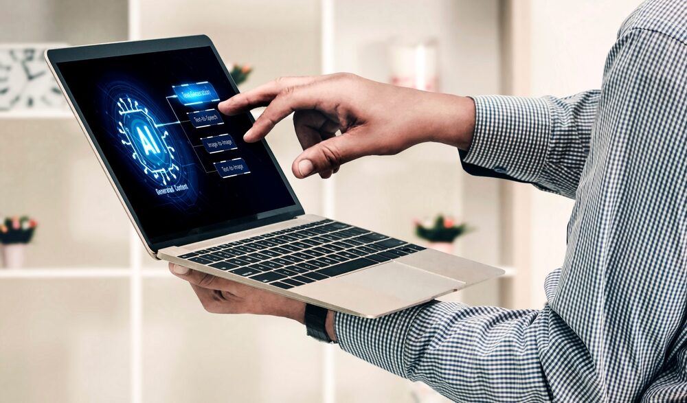 Dispositivi IT e automazione
