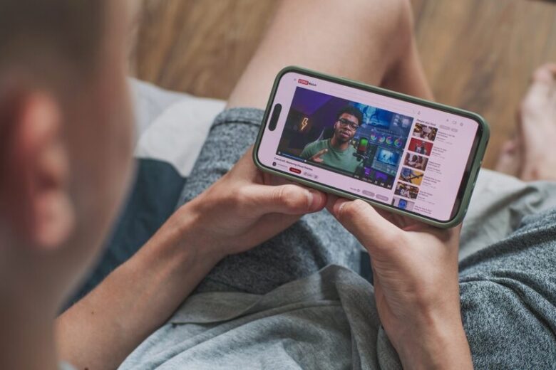 Problemi con la modalità picture-in-picture di YouTube