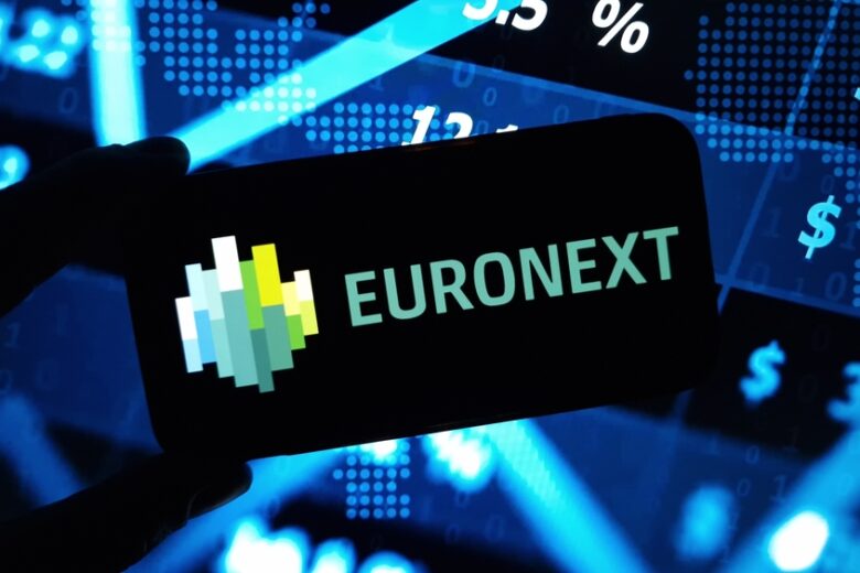 Grafico di Euronext Growth Milan