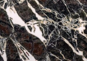 Processo di recupero minerali critici da red mud