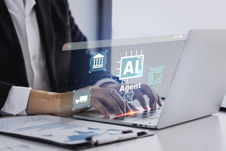 Agentic commerce e agenti AI
