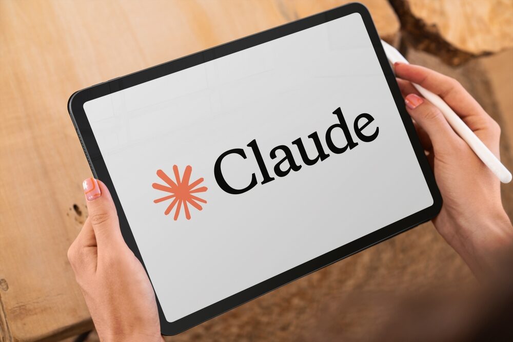 Immagine di 1Password e Claude
