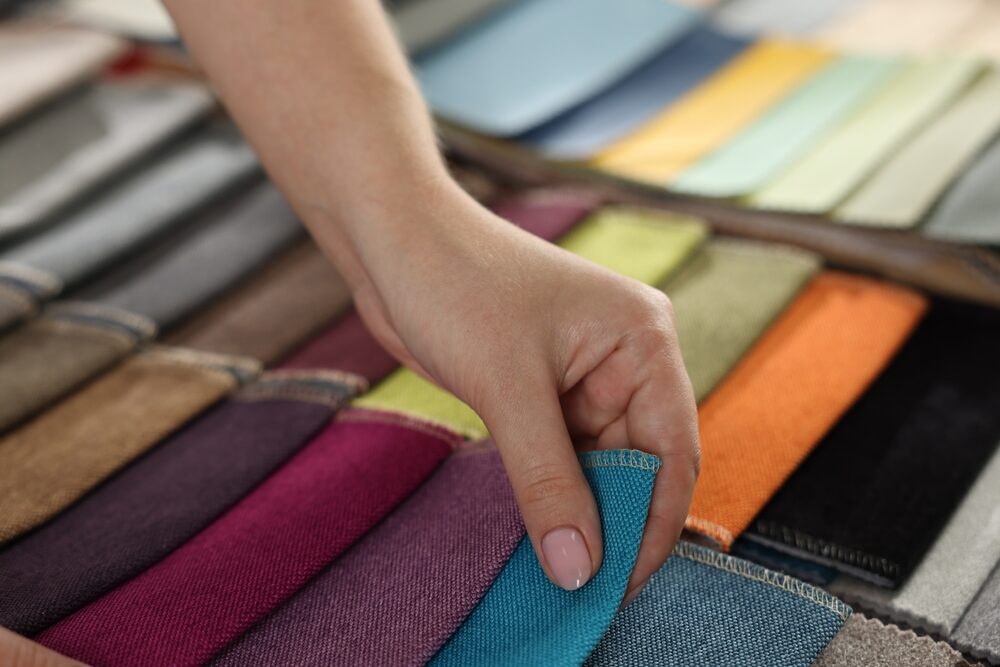 Inaugurazione del Textile Hub a Prato