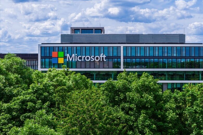 Microsoft e licenze software