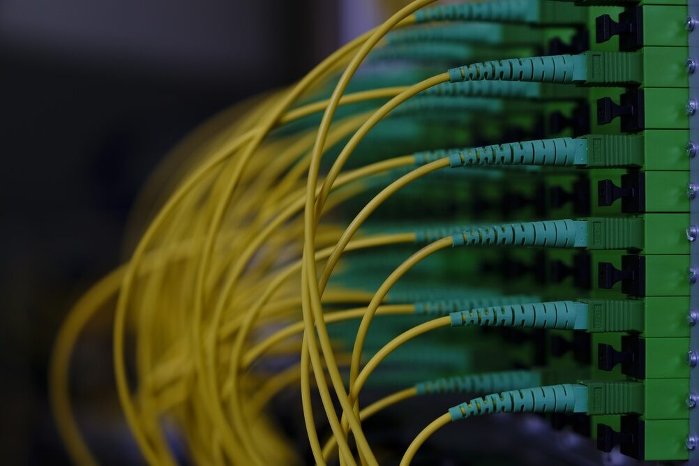 Cavi ottici Prysmian per data center