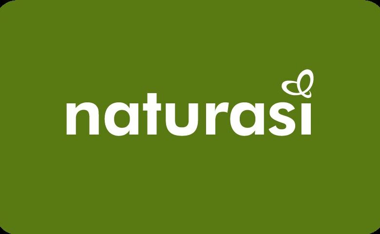 Logo NaturaSì