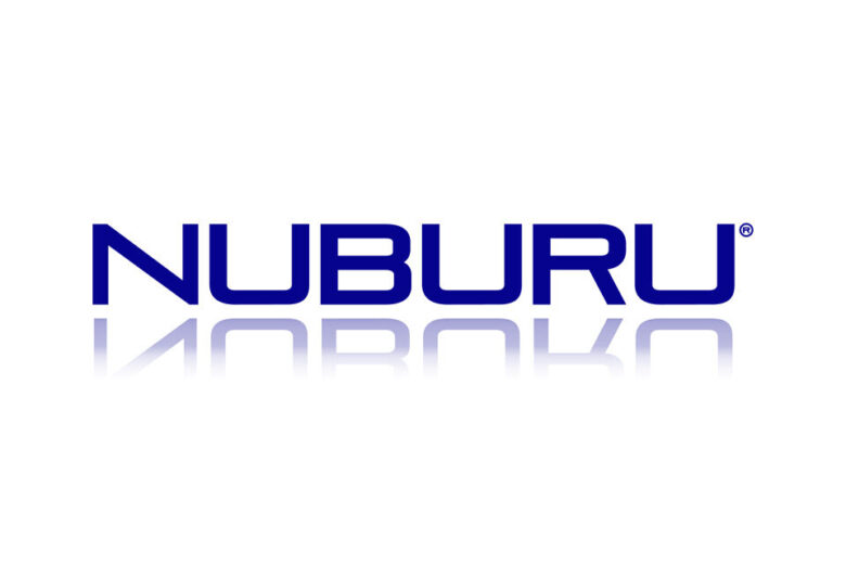 Logo di Nuburu