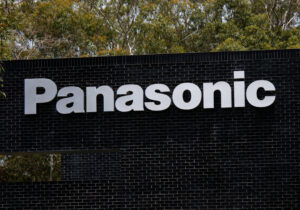 Dispositivo Panasonic 2-in-1 per pane e gelato