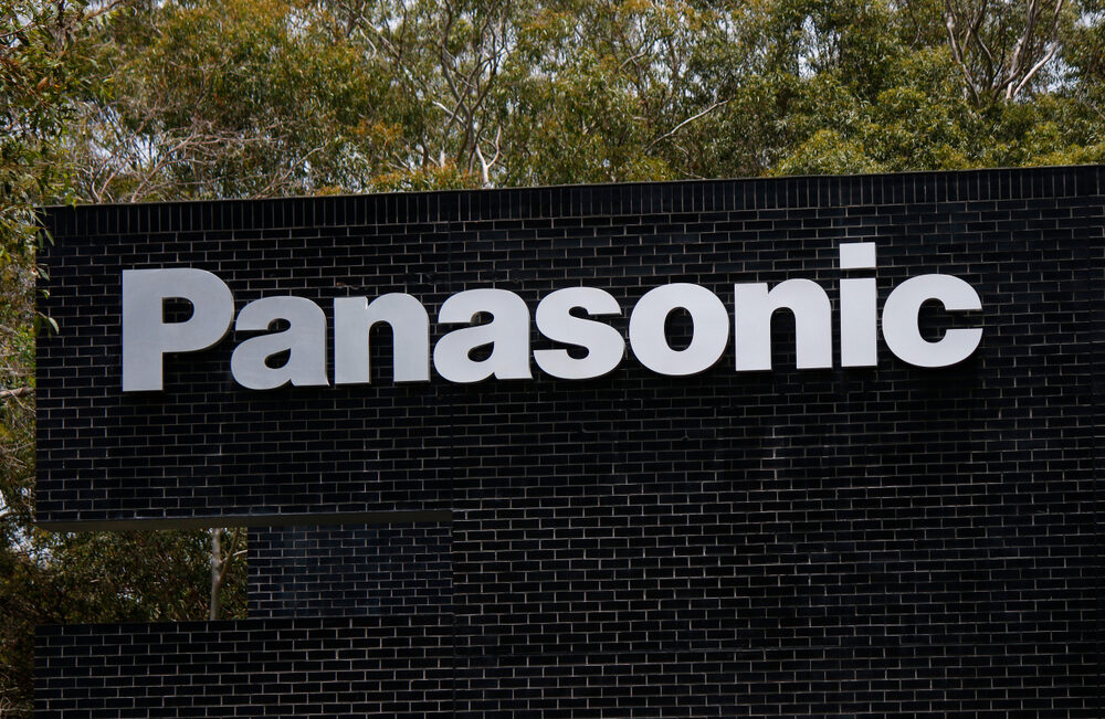Dispositivo Panasonic 2-in-1 per pane e gelato