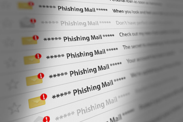 Campagna di phishing su Microsoft 365