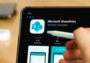 Server SharePoint del governo svizzero