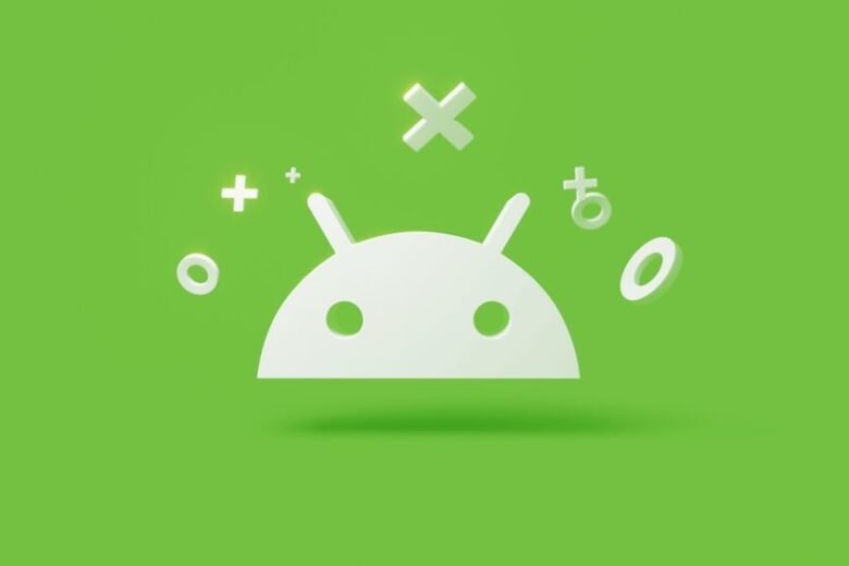 Screenshot di Android Pulse