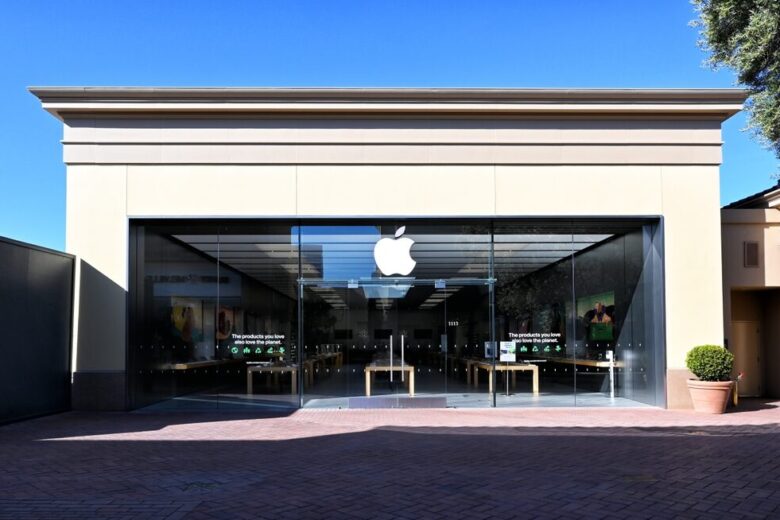 Chip M5 Ultra e M6 di Apple