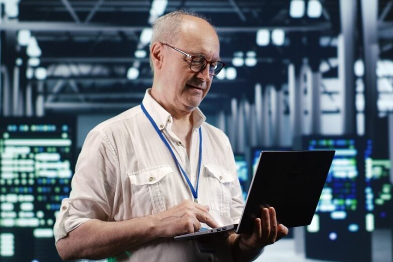 VGP Data Center Italia