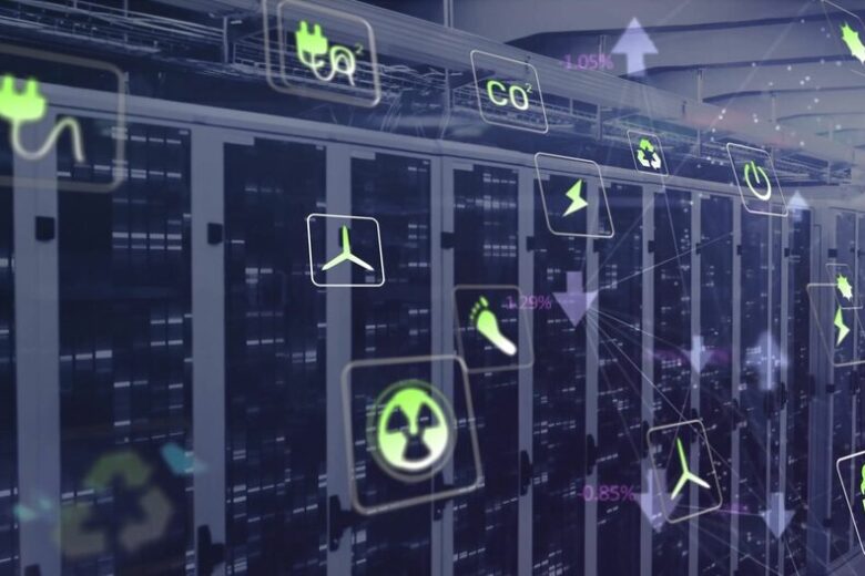 Data Center a Impatto Zero