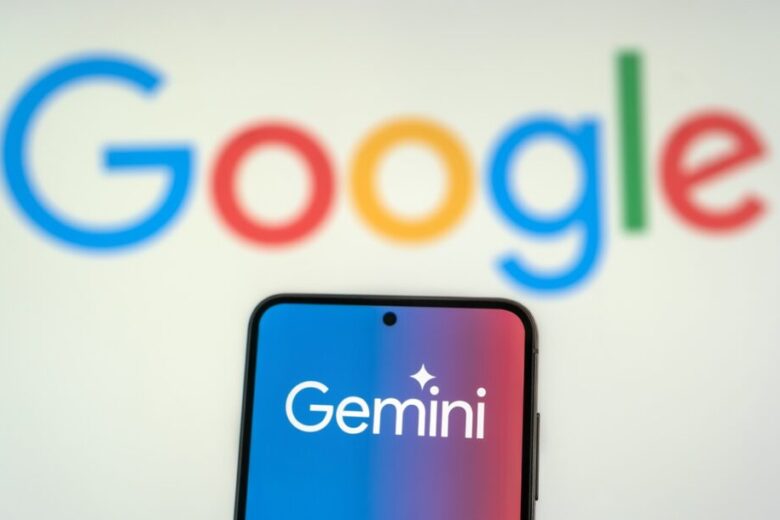 Gemini Spark integrato in Chrome