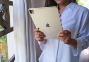 Esecuzione di macOS su iPad