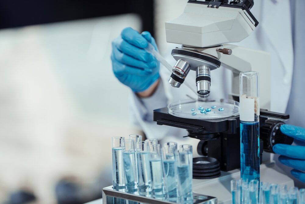 Modelli cellulari per la ricerca sul cancro