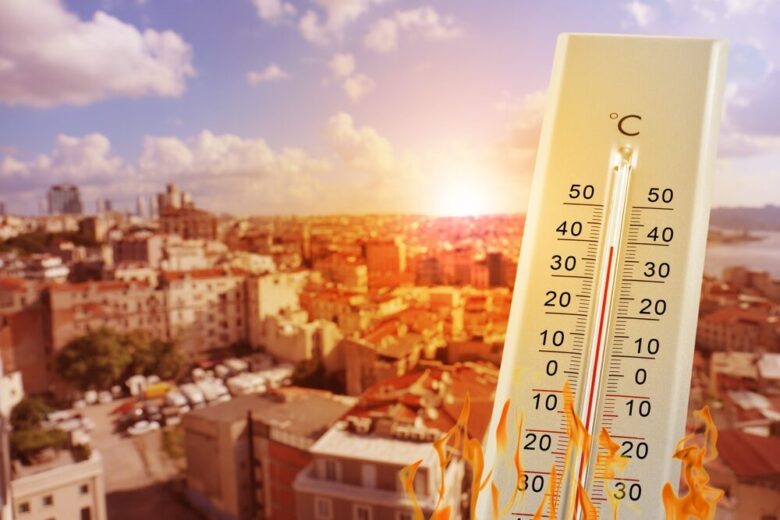 Previsioni meteo Italia agosto 2026