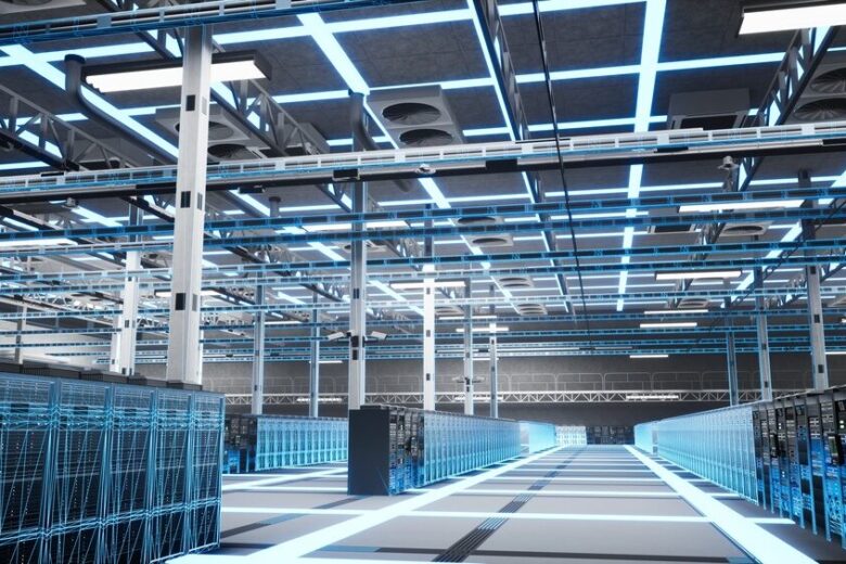 Supercomputer quantistico