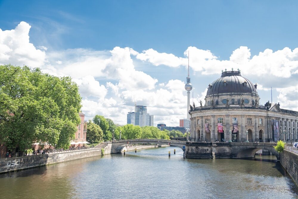 Investimenti italiani in Germania