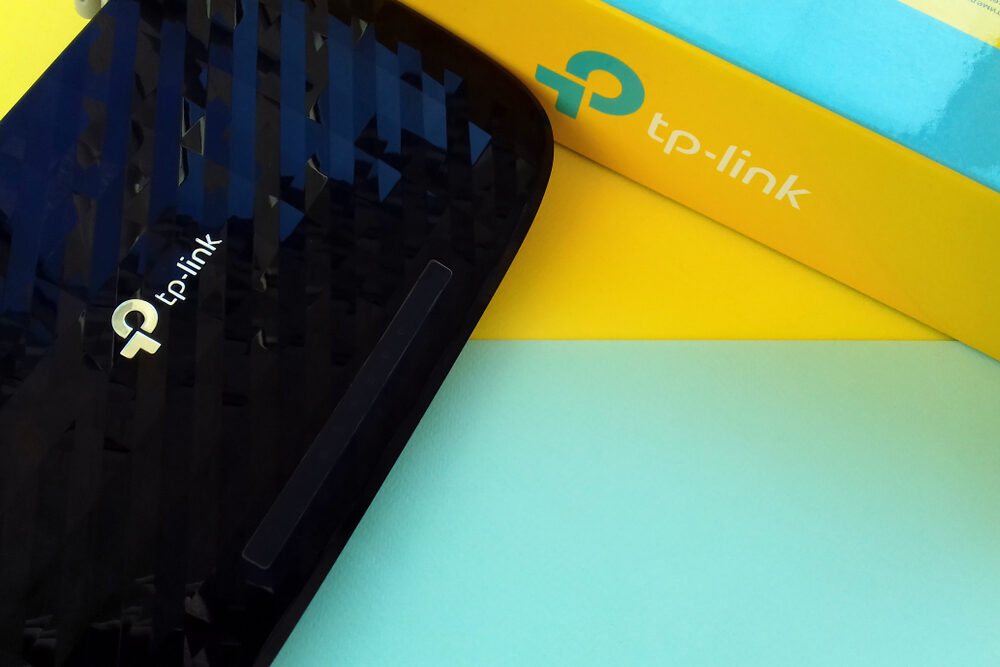 Router TP-Link Archer 9 Ultra e Deco 8 Ultra