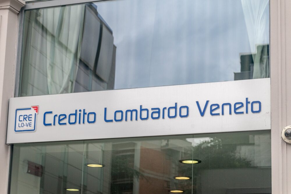 Rappresentazione grafica delle banche centrali e dell'economia
