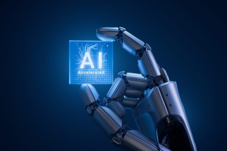 Data center per l'intelligenza artificiale