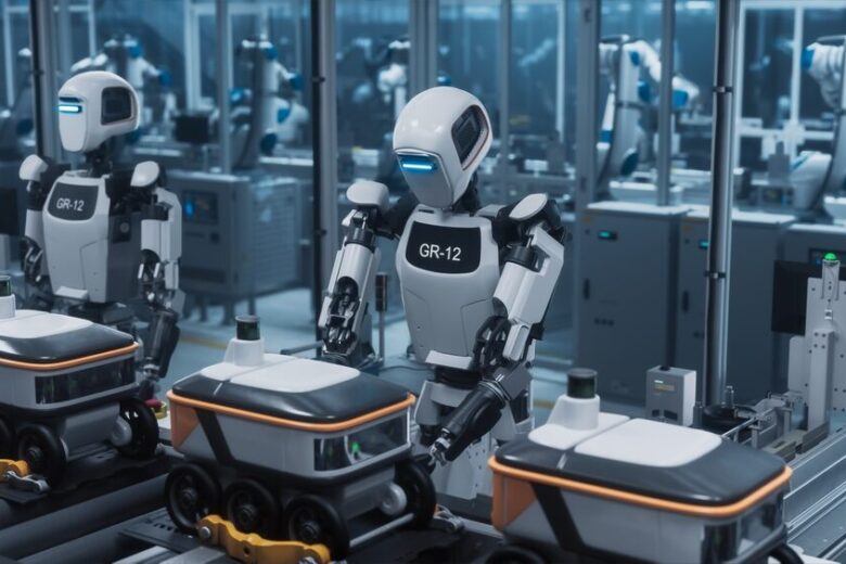 Unitree Robotics IPO