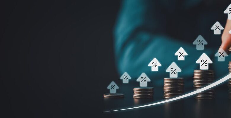 Aumento tassi di interesse BCE