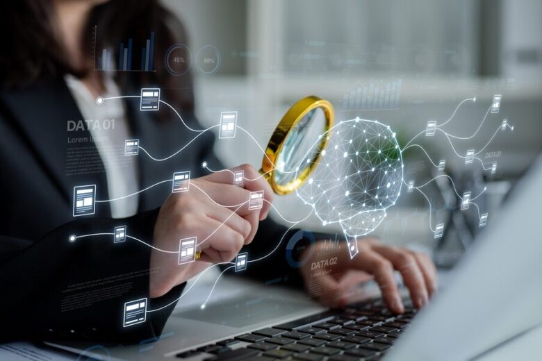 Infrastrutture AI e energia