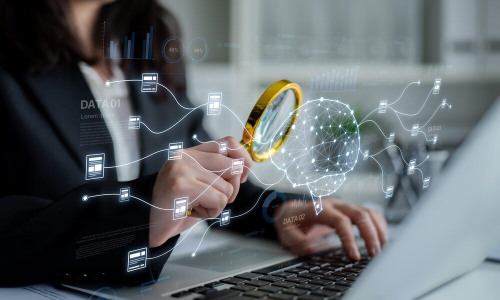 Infrastrutture AI e energia