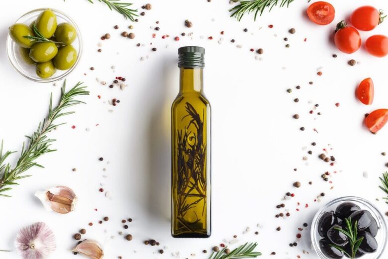 Immagine rappresentativa dell'olio siciliano
