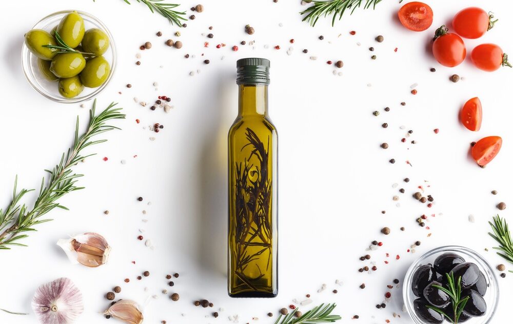 Immagine rappresentativa dell'olio siciliano
