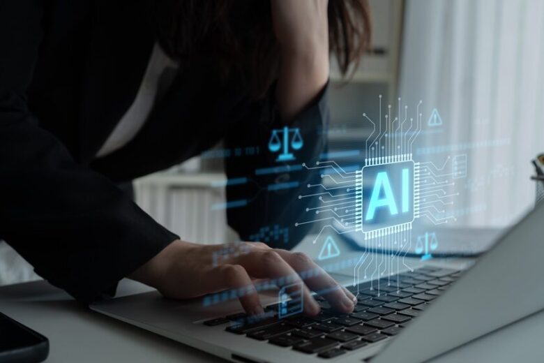 Data center per intelligenza artificiale