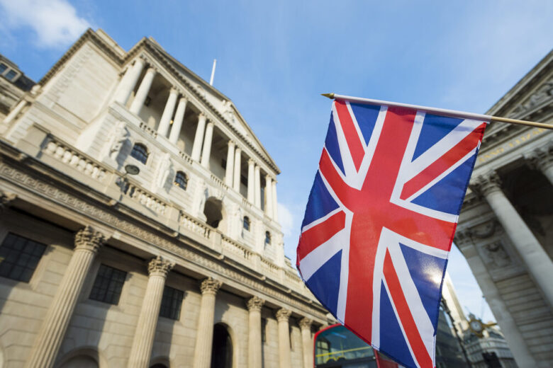 Bank of England e impatti dell'intelligenza artificiale sul PIL
